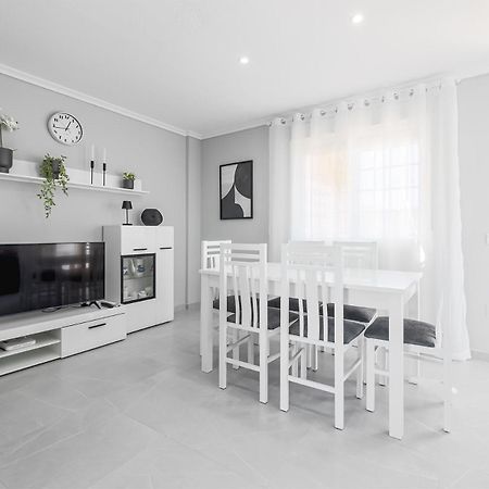 Casa Olivia With Pool Heating Fee Vila Torrevieja Exterior foto