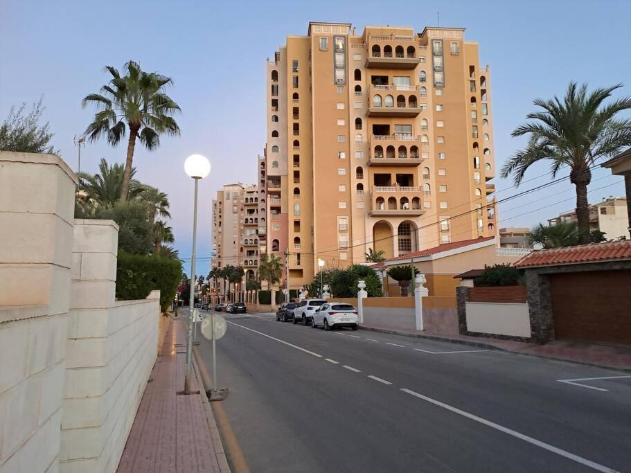 Casa Olivia With Pool Heating Fee Vila Torrevieja Exterior foto