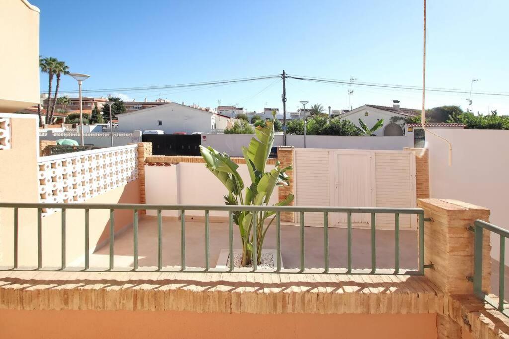 Casa Olivia With Pool Heating Fee Vila Torrevieja Exterior foto