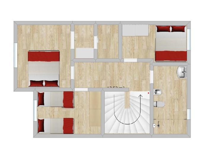 Casa Olivia With Pool Heating Fee Vila Torrevieja Exterior foto