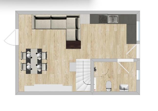 Casa Olivia With Pool Heating Fee Vila Torrevieja Exterior foto