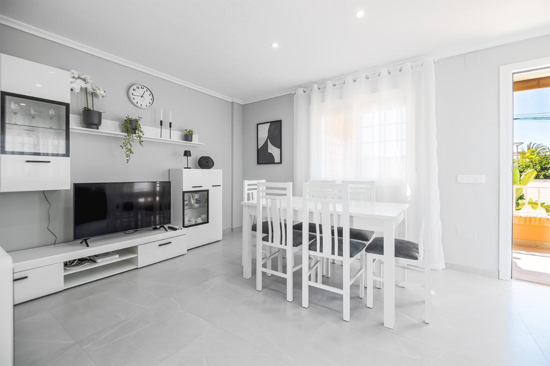 Casa Olivia With Pool Heating Fee Vila Torrevieja Exterior foto