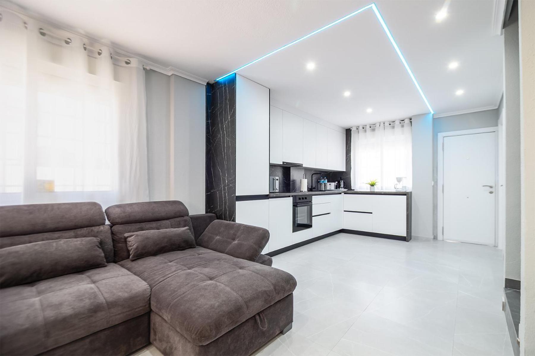 Casa Olivia With Pool Heating Fee Vila Torrevieja Exterior foto