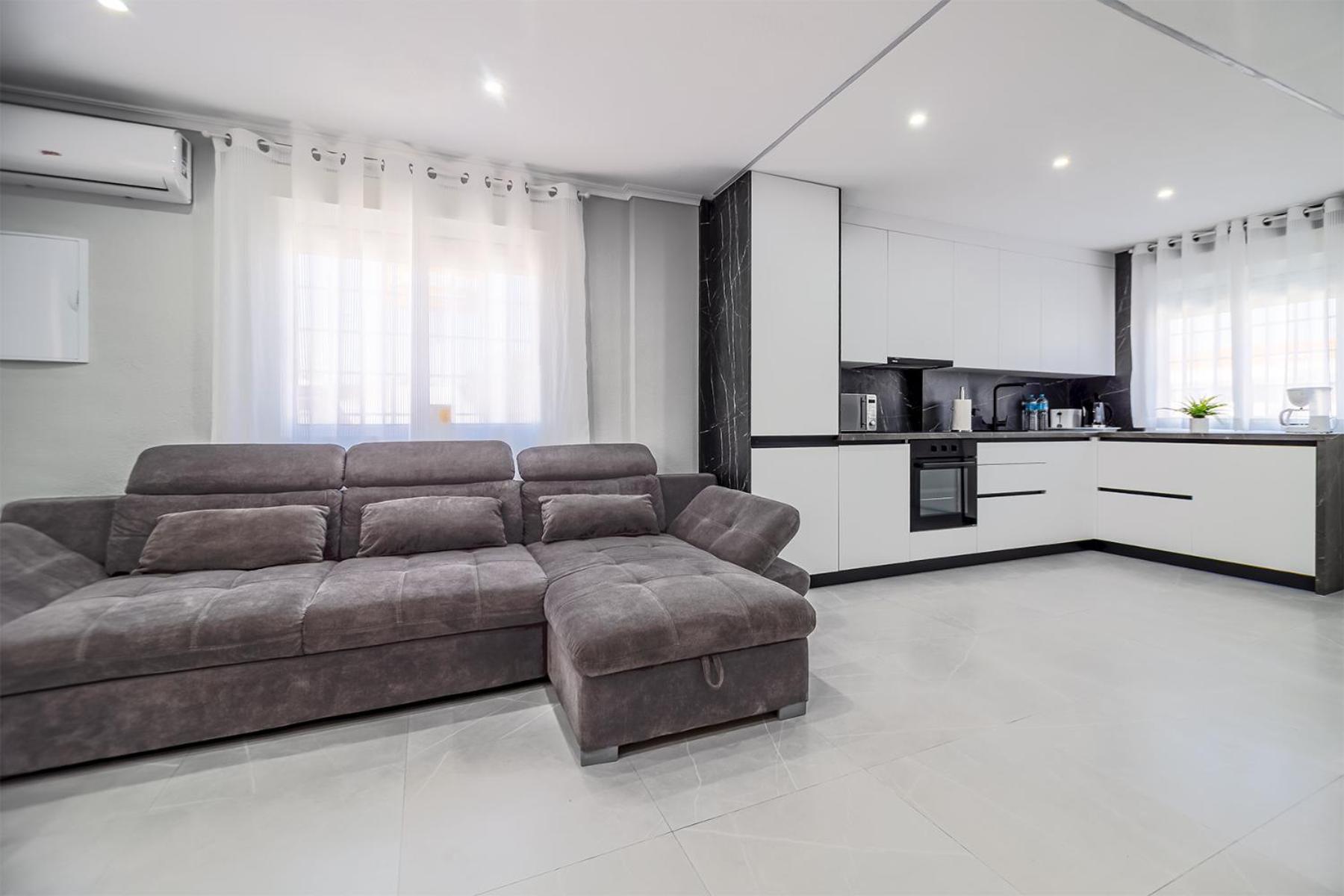 Casa Olivia With Pool Heating Fee Vila Torrevieja Exterior foto