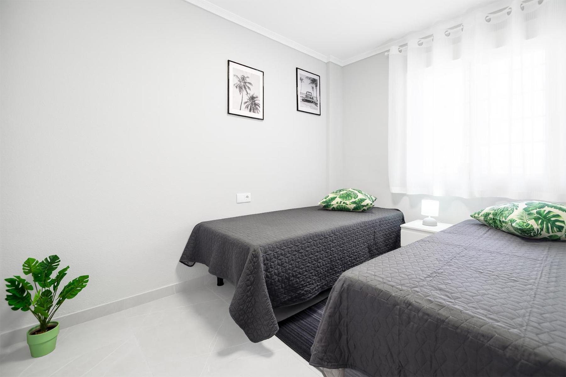 Casa Olivia With Pool Heating Fee Vila Torrevieja Exterior foto
